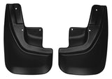 HUSKY LINERS 58101 11-   Grand Cherokee Front Mud Flaps