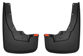 HUSKY LINERS 58131 19-   Dodge Ram 1500 Front Mud Flaps