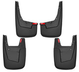 HUSKY LINERS 58146 Front and Rear Mud Guard Set