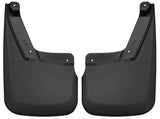 HUSKY LINERS 58201 15-  Suburban Front Mud Flaps