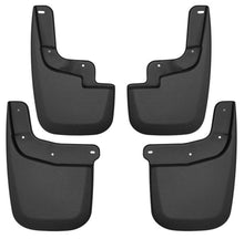 Load image into Gallery viewer, HUSKY LINERS 58236 Front and Rear Mud Guard Set
