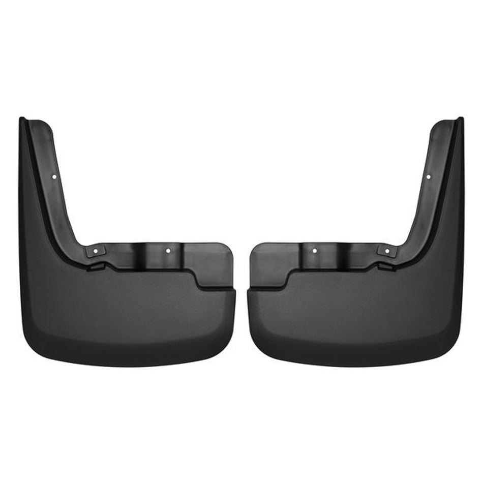 HUSKY LINERS 58261 19-   GM P/U 1500 Front Mud Flaps