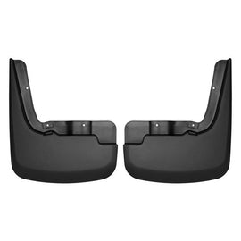 HUSKY LINERS 58261 19-   GM P/U 1500 Front Mud Flaps