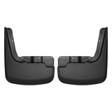 HUSKY LINERS 58261 19-   GM P/U 1500 Front Mud Flaps