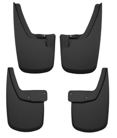 HUSKY LINERS 58326 23-   Canyon Crew Cab Mud Flaps Front & Rear