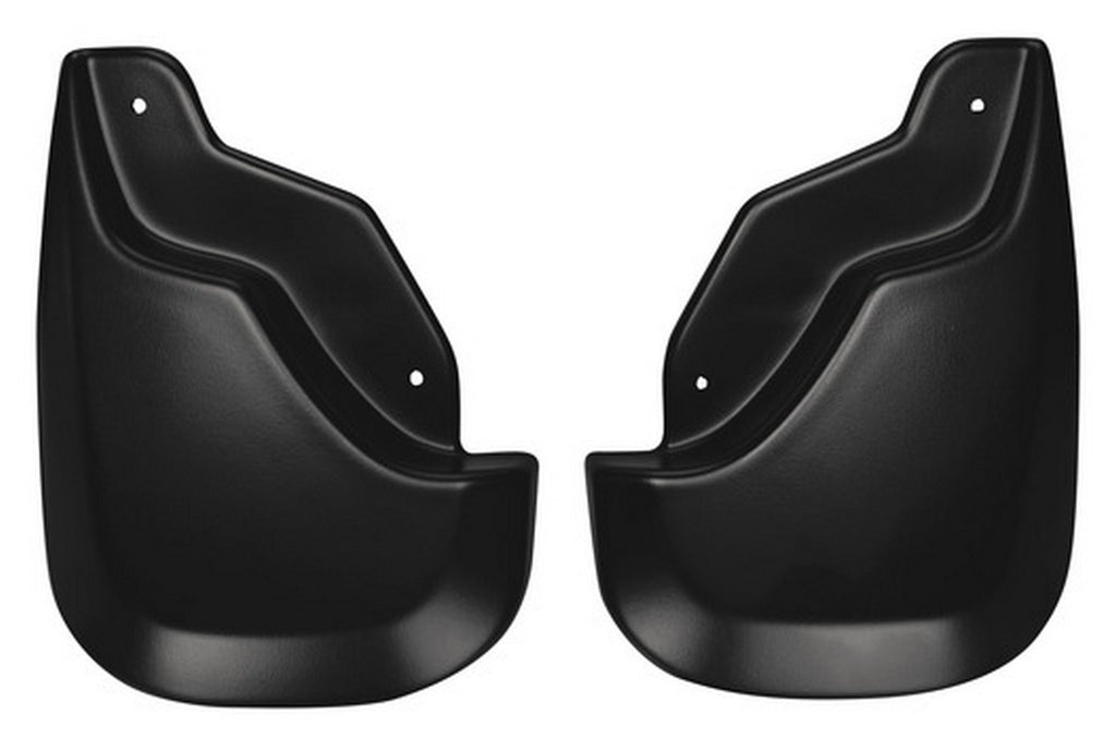 HUSKY LINERS 58411 07-   Ford Edge Front Mud Flaps