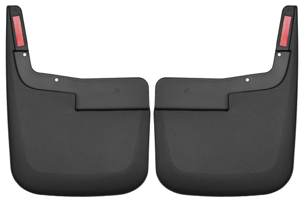 HUSKY LINERS 58441 15-   Ford F150 Front Mud Flaps