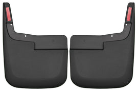 HUSKY LINERS 58441 15-   Ford F150 Front Mud Flaps