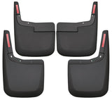 HUSKY LINERS 58446 Front and Rear Mud Guard Custom Mud Guards