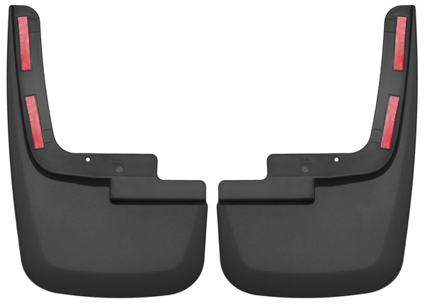 HUSKY LINERS 58451 15-   Ford F150 Front Mud Flaps