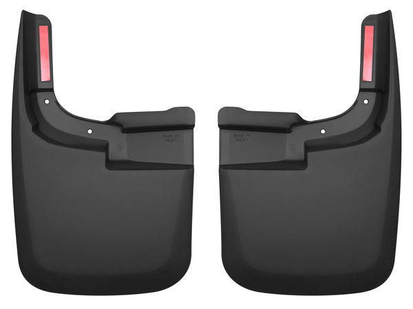 HUSKY LINERS 58461 17-   Ford F250 Front Mud Flaps