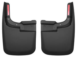 HUSKY LINERS 58461 17-   Ford F250 Front Mud Flaps