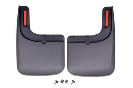 HUSKY LINERS 58471 17-   Ford F250 Front Mud Flaps w/OE Flares