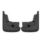 HUSKY LINERS 58501 Custom Mud Guards Front