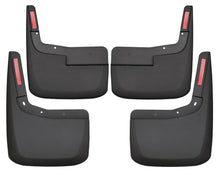 Load image into Gallery viewer, HUSKY LINERS 58526 Front and Rear Mud Flaps