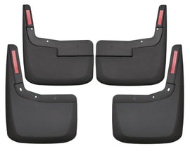 HUSKY LINERS 58526 Front and Rear Mud Flaps