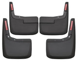 HUSKY LINERS 58526 Front and Rear Mud Flaps