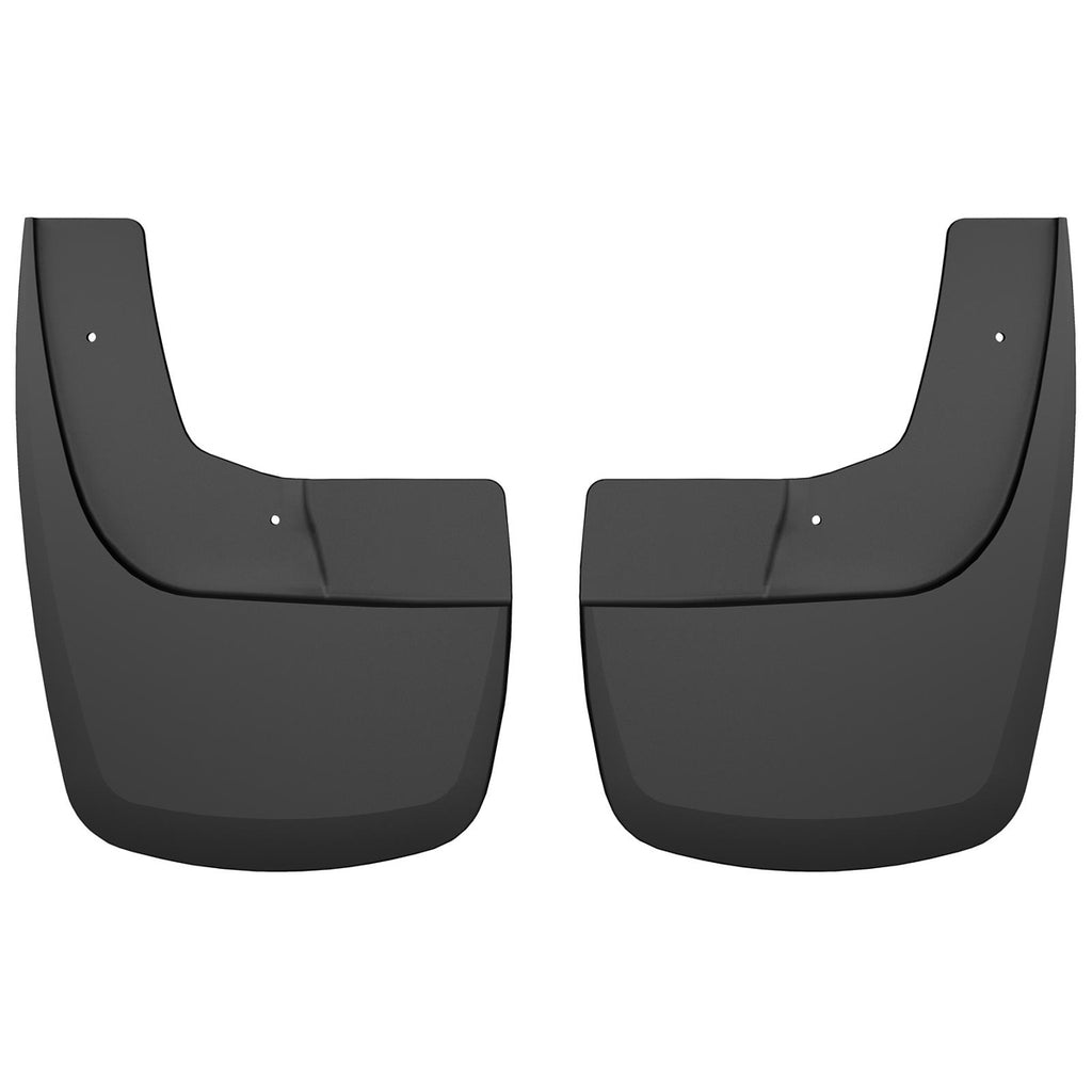 HUSKY LINERS 58531 Front Mud Flaps
