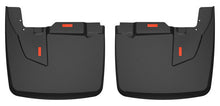 Load image into Gallery viewer, HUSKY LINERS 59071 Dually Rear Mud Guards