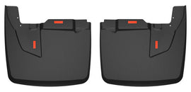 HUSKY LINERS 59071 Dually Rear Mud Guards