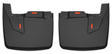 HUSKY LINERS 59071 Dually Rear Mud Guards