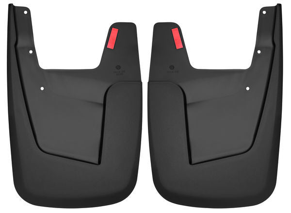 HUSKY LINERS 59141 19-   Dodge Ram 1503 Rear Mud Flaps