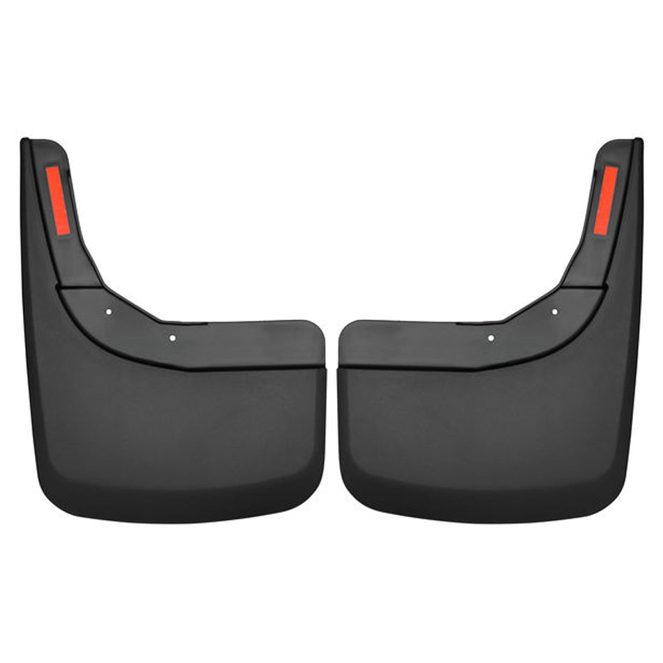 HUSKY LINERS 59261 19-   GM P/U 1500 Rear Mud Flaps