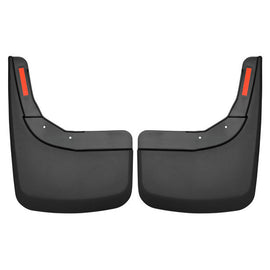 HUSKY LINERS 59261 19-   GM P/U 1500 Rear Mud Flaps