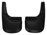 HUSKY LINERS 59421 Rear Mud Guards Custom Mud Guards