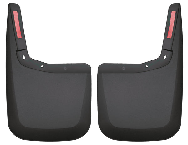 HUSKY LINERS 59441 15-   Ford F150 Rear Mud Flaps