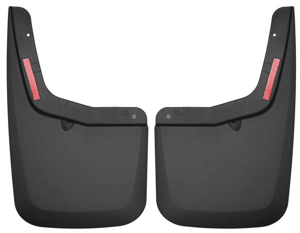 HUSKY LINERS 59451 15-   Ford F150 Rear Mud Flaps