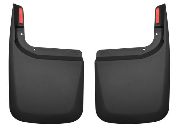 HUSKY LINERS 59461 17-   Ford F250 Rear Mud Flaps