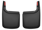 HUSKY LINERS 59461 17-   Ford F250 Rear Mud Flaps