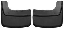 Load image into Gallery viewer, HUSKY LINERS 59481 Dually Rear Mud Guards