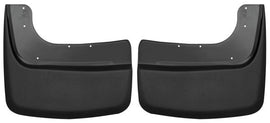 HUSKY LINERS 59481 Dually Rear Mud Guards