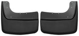 HUSKY LINERS 59481 Dually Rear Mud Guards