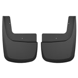 HUSKY LINERS 59531 Rear Mud Flaps