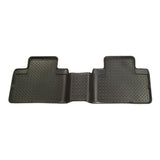 HUSKY LINERS 61101 88-00 Chevy Pkup Cab 2nd Seat Floor Liner Black