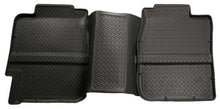 Load image into Gallery viewer, HUSKY LINERS 61361 99-07 GM P/U Ext. 3Dr 2nd Seat Liner Black