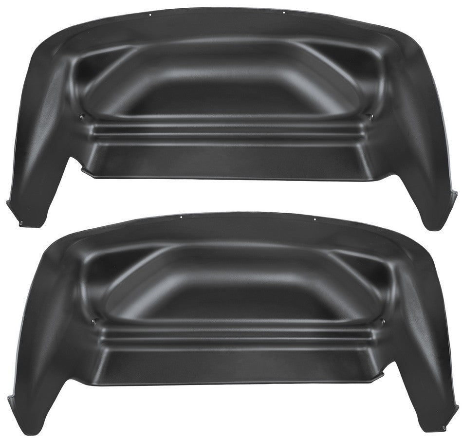 HUSKY LINERS 79001 07-14 GM P/U Wheel Well Guard