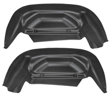 Load image into Gallery viewer, HUSKY LINERS 79011 Rear Wheel Well Guards Wheel Well Guards