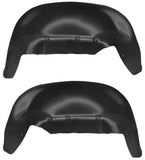 HUSKY LINERS 79061 Rear Wheel Well Guards