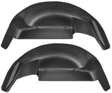 HUSKY LINERS 79101 04-13 F150 Wheel Well Guard