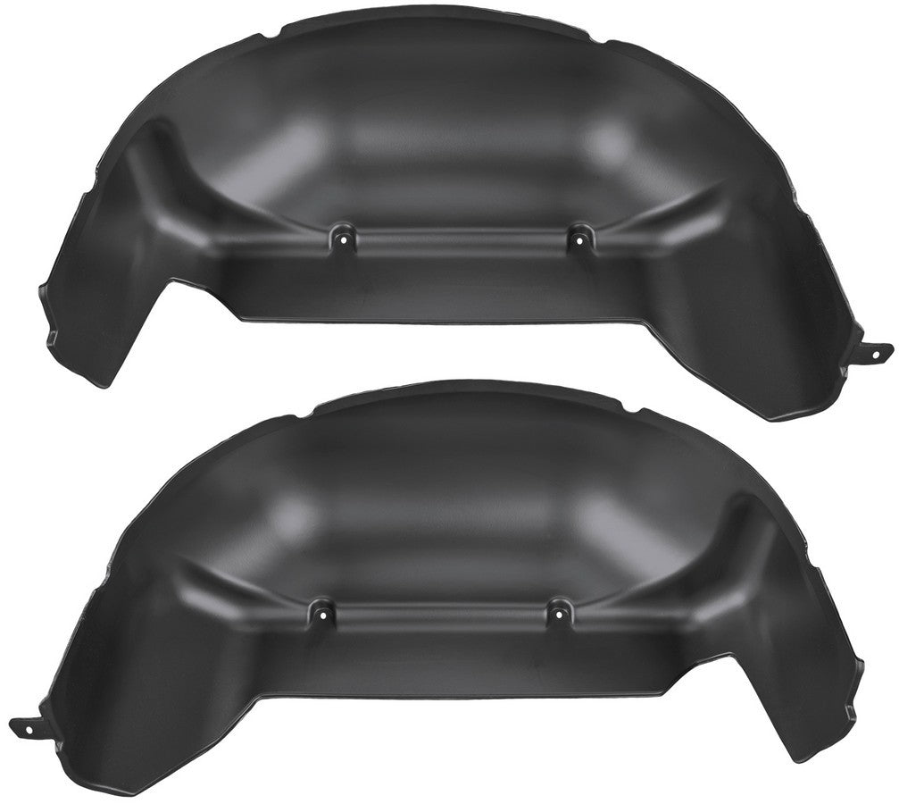 HUSKY LINERS 79111 99-14 F250 Wheel Well Guard