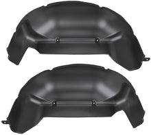 Load image into Gallery viewer, HUSKY LINERS 79111 99-14 F250 Wheel Well Guard