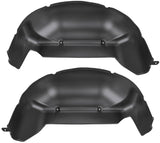 HUSKY LINERS 79111 99-14 F250 Wheel Well Guard