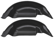 Load image into Gallery viewer, HUSKY LINERS 79121 Rear Wheel Well Guards Wheel Well Guards