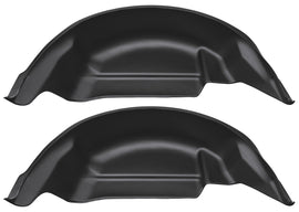 HUSKY LINERS 79121 Rear Wheel Well Guards Wheel Well Guards