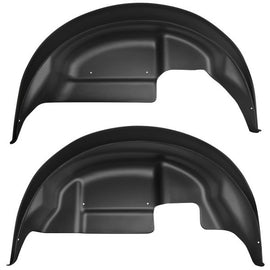 HUSKY LINERS 79151 Rear Wheel Well Guards
