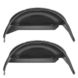 HUSKY LINERS 79161 Rear Wheel Well Guards